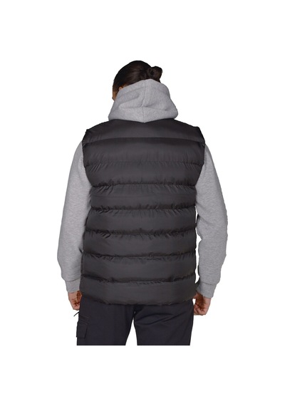 Uhlsport Free - Erkek Siyah Şişme Spor Yelek - 1101759