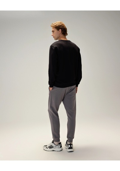 Ellesse Erkek Sweat 5wm3579 Bk