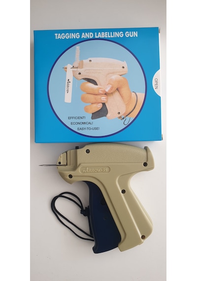 Standart Kılçık Tabancası Arrow9s