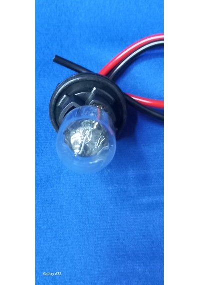 12v T20 21w Gündüz Ampul + Duy Takım Fiyatı