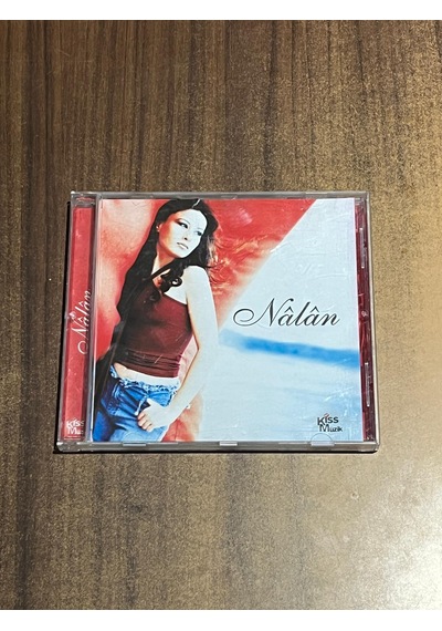 Nalan - Nalan , Cd