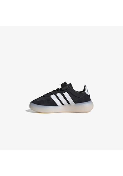 Adidas Barreda Decode Si Çocuk Siyah Spor Ayakkabı Jr0767 Siyah