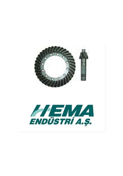 Massey Ferguson 240 S Ayna Mahruti Hema