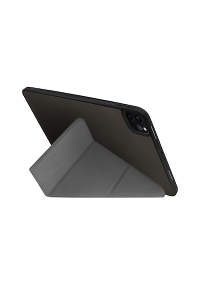 Apple Uyumlu iPad Pro 11 Inç 2022 M2 Kılıf Transforma Serisi Kalem Bölmeli 3 Farklı Stand Kılıf