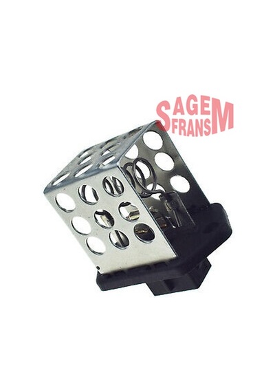 Sagem 210296 Fan Rezistansı Focus 98 04 93bb9a819ac -