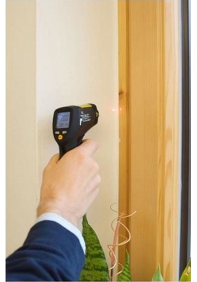 Tfa 31.1124 Scantemp 485 Kızılötesi Termometre