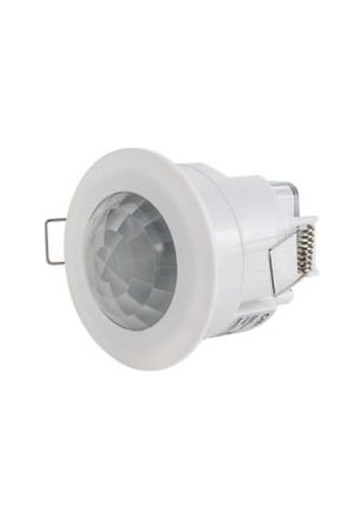 Cata  Ct-9242  Sıva  Altı  Sensör  360  Derece Beyaz
