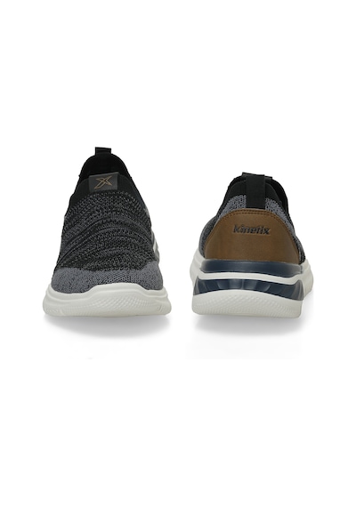 Kinetix Dowtın 5fx Lacivert Erkek Slip On Lacivert