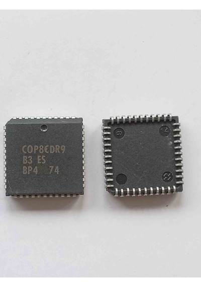 C0p8cdr9 Entegreler