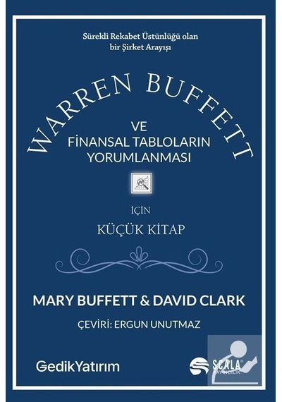 Warren Buffett Ve Finansal Tabloların Yorumlanması İçin Küçük ...