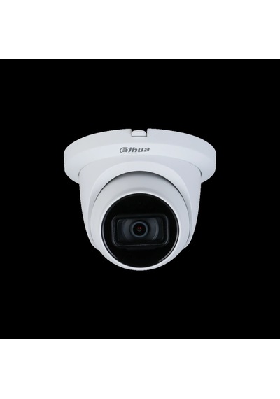 Dahua Hac-hdw1500tlmqp-0280b-s2, 5mpix, 2.8mm Lens, 30 Mt Gece Görüşü, 4 In 1, Ip67, Dome Kamera