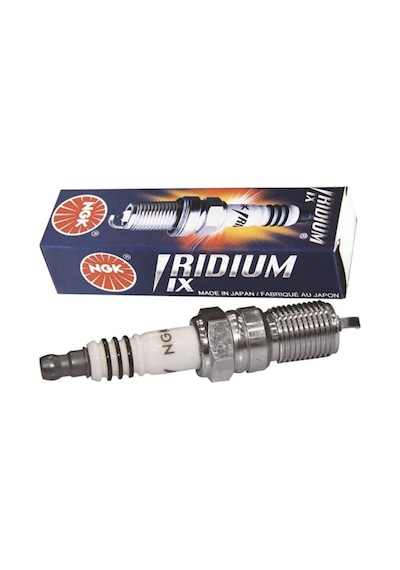 Ngk İridium Buji Dpr8eıx