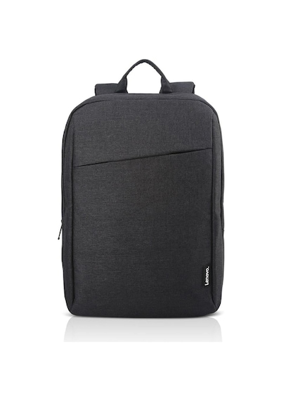 Notebook Sırt Çantası 15.6 Lenovo Case B210 - Siyah Siyah