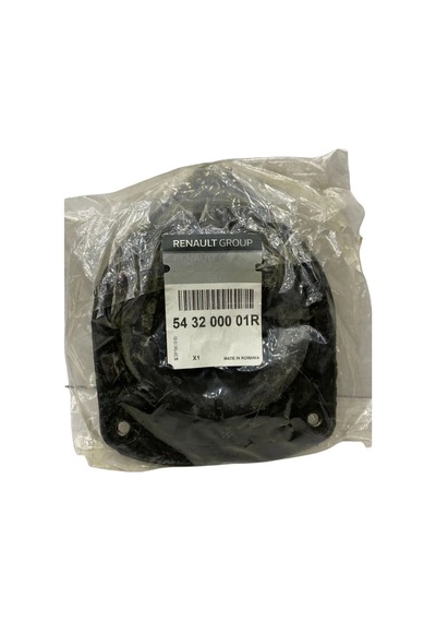 Ön Amortisör Takozu Tablası Renault Fluence Megane 3 Scenic 3 543200001r Mais