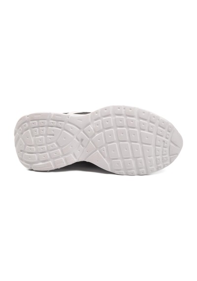 301 G Siyah-beyaz Mevsimlik Unisex Spor Ayakkabı Sıyah - Beyaz