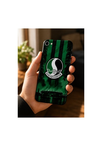 Sakaryaspor Tüm Telefonlara Uyumlu Kaplama Sipariş Sonrası Marka Ve Modelinizi İletiniz