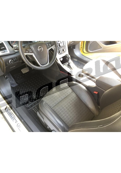 Opel Astra J Sedan Paspası Astra Hb Paspası 2010 2017 Arası