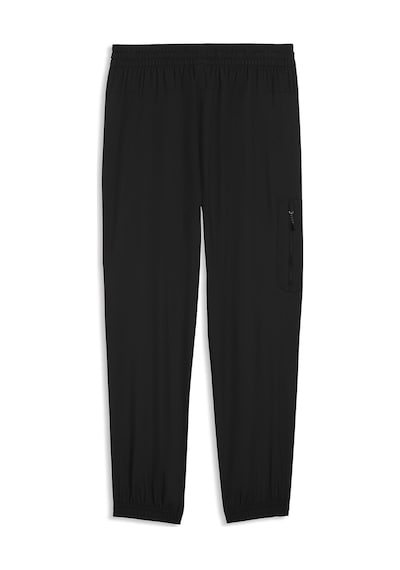 Puma Pumatech Woven Cargo Erkek Siyah Günlük Stil Eşofman Altı 69218601