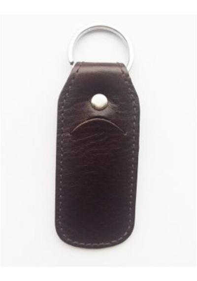 Idealanahtar Victorinox 4.1865 Deri Anahtarlık