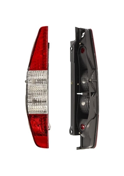 Fiat Doblo Sol Arka Far Stop Lambası 2001-2006 Duysuz