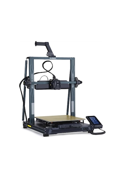 Elegoo Neptune 4 Plus 3D  Yazıcı