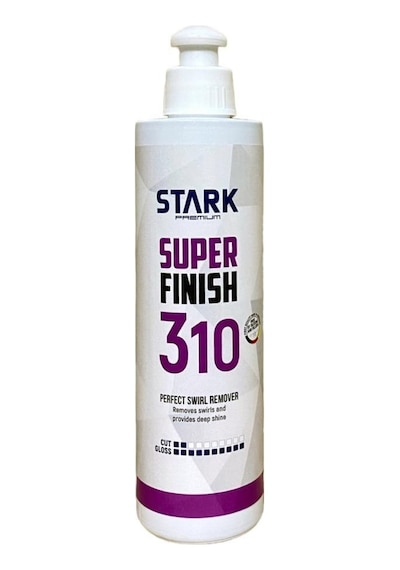 Stark 310 Super Finish Hare  Cila 250 Gr