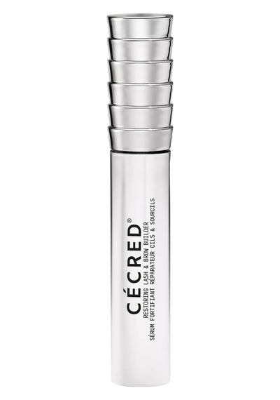 Cecred Yoğunlaştırıcı Kaş Ve Kirpik Serumu 4ml