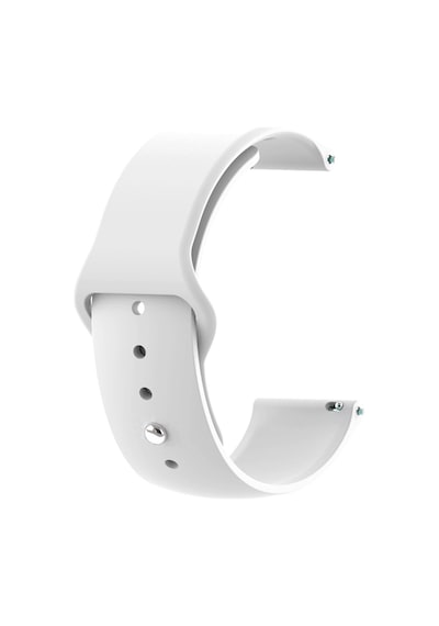 Microsonic Samsung Galaxy Uyumlu Watch 6 44mm Silicone Sport Band