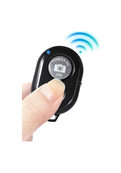 Bluetooth Kablosuz Deklanşör Kumanda İos Ve Android Uyumlu Selfie Uzaktan Kumandası Akıllı Telefonlar İçin Kablosuz Fotoğraf Çekim Bluetooth Kablosuz Deklanşör Kumanda İos Ve Android Uyumlu Selfie Uzaktan Kumandası Akıllı Telefonlar İçin Kablosuz Fotoğraf Çekim