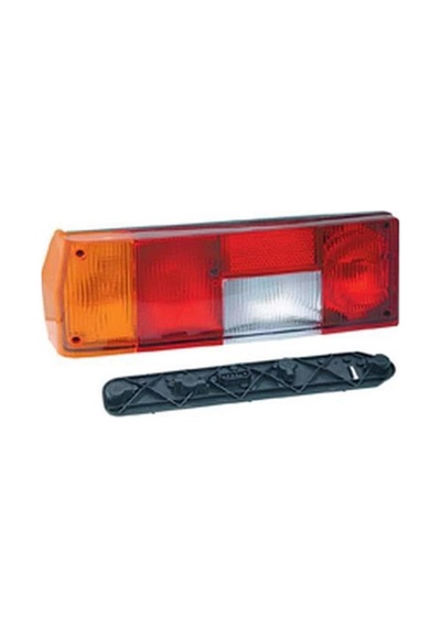 Stop Lamba Sağ Fiat Şahin 1988 Sarı