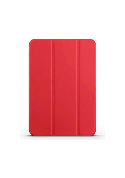 Apple Uyumlu iPad Mini 2021 6.nesil Zore Smart Cover Standlı 1-1 Kılıf Kapaklı Kılıf