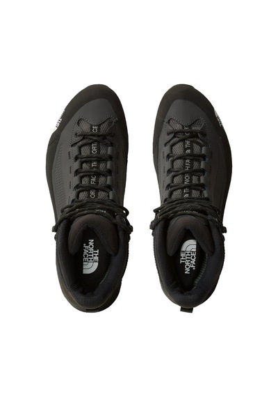 The North Face Verto Alpıne Mıd Gore-tex Erkek Bot Nf0a83nbmn81 Antrasit