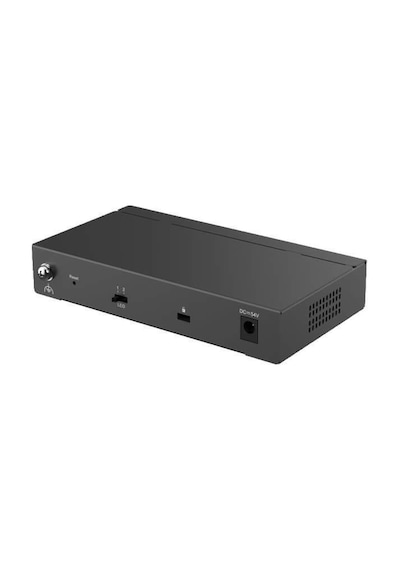 Ruijie Reyee RG-ES206GS-P 4 Port Poe 54W 1Xrj45 Uplink +1xsfp Combo Uplink Gigabit Poe Yönetilebilir Switch