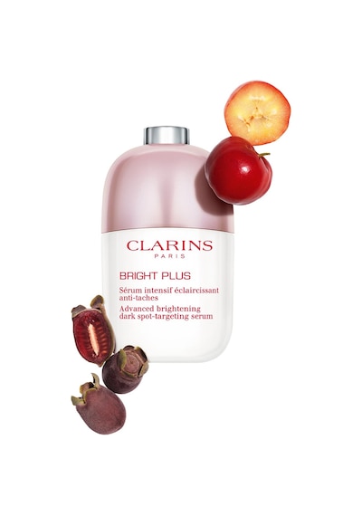 Clarins Bright Plus Koyu Leke Karşıtı Cilt Bakım Serumu 30 ML