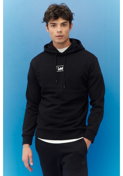 Lee Regular Fit Normal Kesim Kapüşonlu Sweatshirt L212302001 Çok Renkli