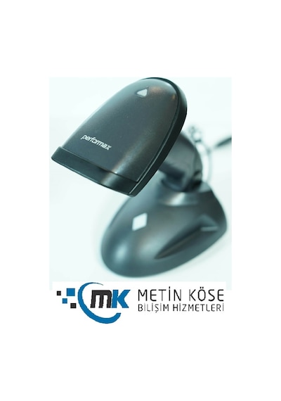 Performax Pr-90 1D Lınear Usb El Tipi Kablosuz Barkod Okuyucu‎