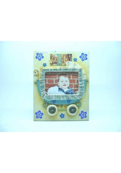RD Metal-photo frame Resim çerçevesi-24,5*20*2,5 CM.