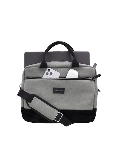 Bloominbag Matcha Haze 15-16 İnç Laptop / Macbook Çantası Yeşil