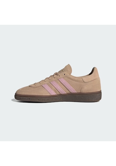 Adidas Handball Spezial Kadın Günlük Spor Ayakkabı C-adıjı2651b10a00 Kahverengi