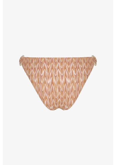 Penti Renkli Kacie Side Bikini Altı