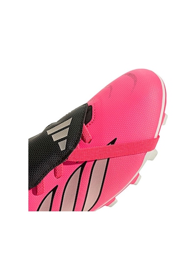 Adidas Predator Club Ft El Fg/mg J Genç Çoklu Çim Zemin Kramponu Hq2272 Turuncu