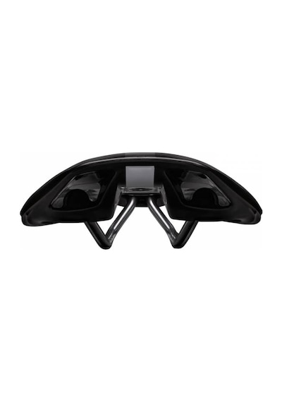 Pro Stealth Sport Bisiklet Selesi 142mm PRSA0196 Mat Siyah - Yeşil