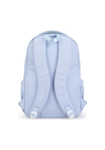 Pierre Cardin Okul Sırt Çantası Mavi 07pck2318-m Mavi