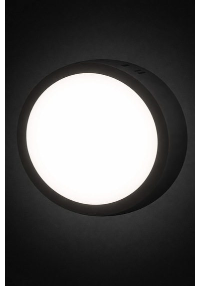 Bay 1 Adet Cata Ct 5238 Sıva Üstü 30w Siyah Kasa Led Spot 6400k Beyaz Işık Najmaddin Diğer