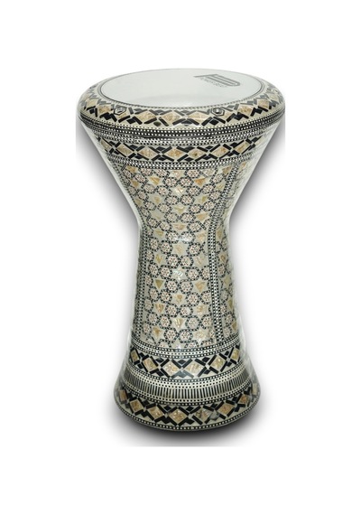 Mg-200 Sedefli Mısır Darbuka