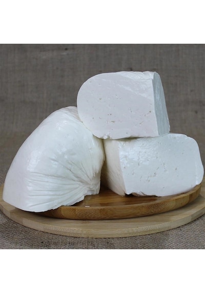 Taze Tuzsuz Peynir 1 Kg - Doğal, Hafif Ve Mandıra Lezzeti
