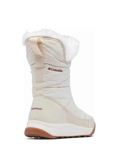 Columbia Minx Slip V Kadın Kar Botu-8773 Bej