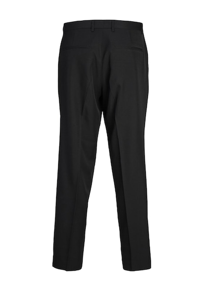 Jack & Jones Jprcarter Rahat Kesim Pantolon 12252889 Siyah