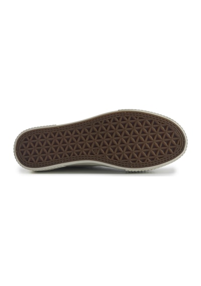 Kinetix Delfın 5fx Taş Rengi Erkek Sneaker Gri