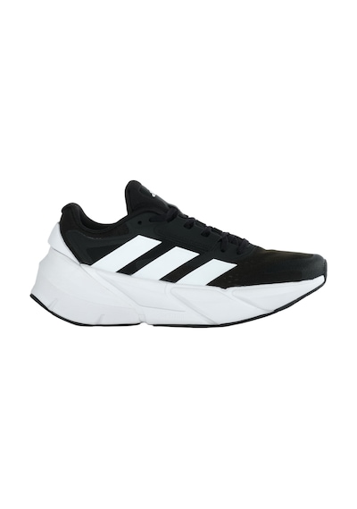 Adidas Adistar 2.0 Erkek Siyah Koşu Ayakkabısı Hp2335 Siyah